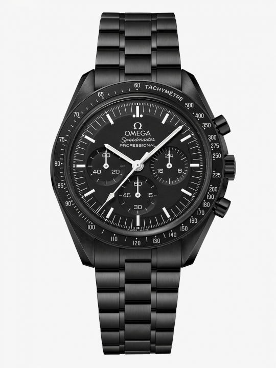 Omeg_a Speedmaster Chronograph