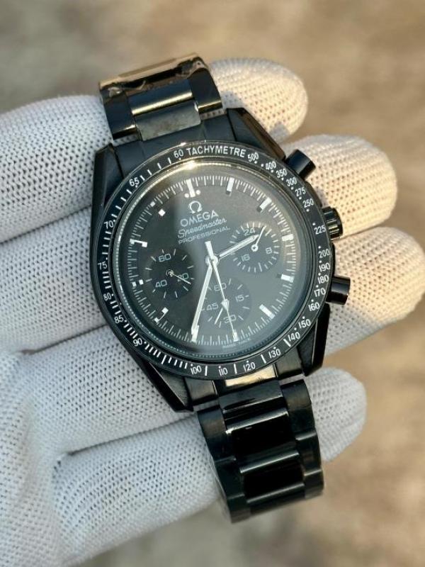 Omeg_a Speedmaster Chronograph