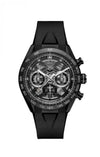Tag heue_r  carrera Extrim sports all black 139