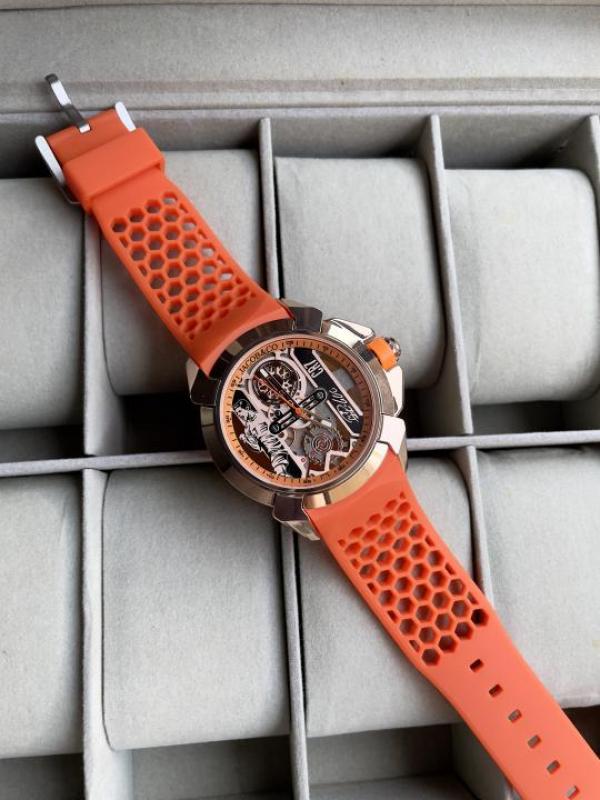 Jacob and co cr7  ronald o edition 102