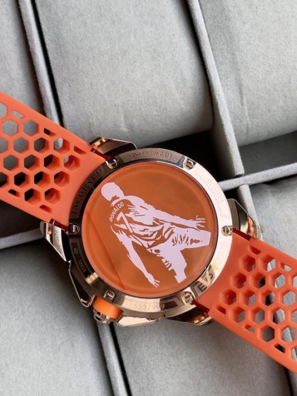 Jacob and co cr7  ronald o edition 102