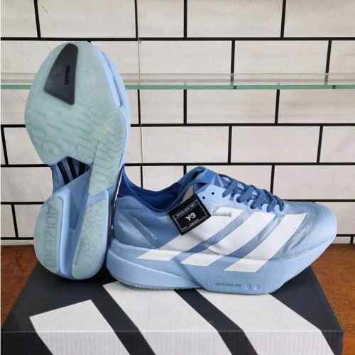 Adidass adizero Y 3 Adios Pro 4 Lake Blue