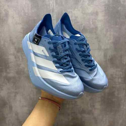 Adidass adizero Y 3 Adios Pro 4 Lake Blue