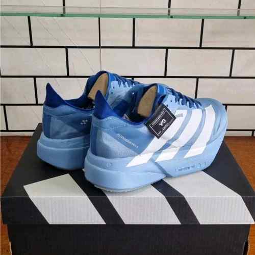 Adidass adizero Y 3 Adios Pro 4 Lake Blue