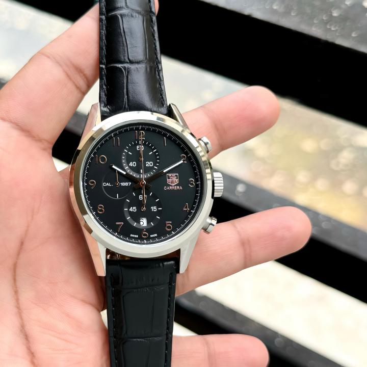 Tag Heuee_r carrera calibre 1887 japan