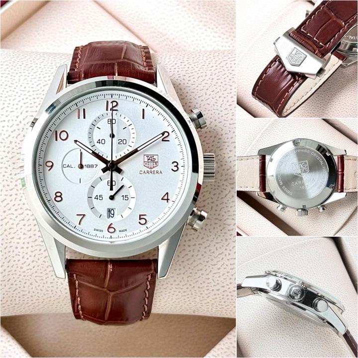 Tag heuee_r carrera calibre 1887 japan