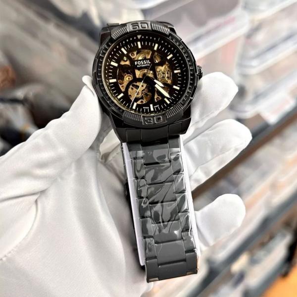 FOSSI_IL AUTOMATIC WATC M-200