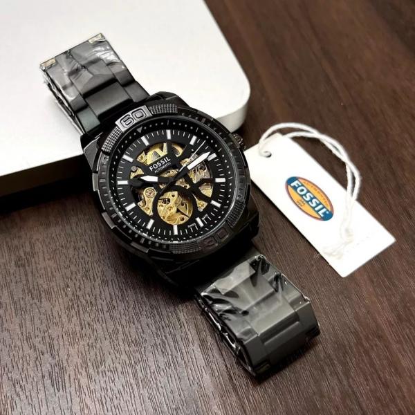 FOSSI_IL AUTOMATIC WATC M-200