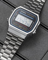 CASIO WATC M-486