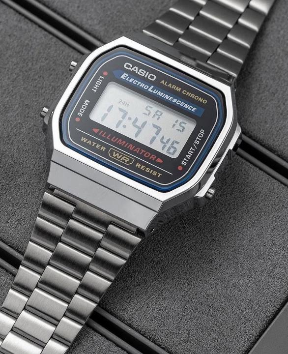 CASIO WATC M-486