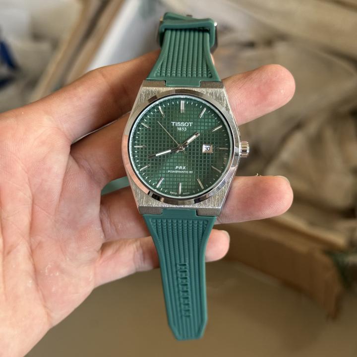 Tisso_t PRX Powermatic Quartz Premium