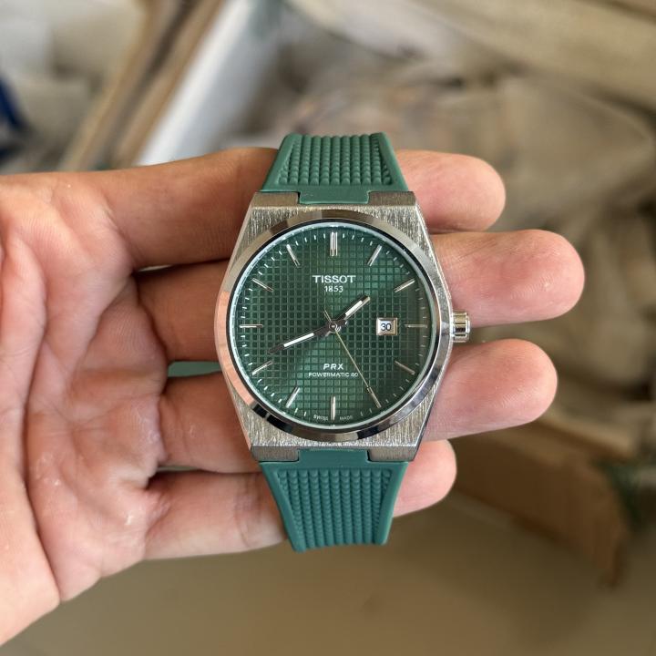 Tisso_t PRX Powermatic Quartz Premium