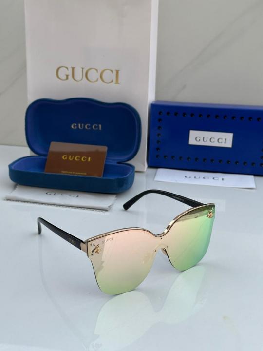 GUCC_CI SUNGLASS D-151