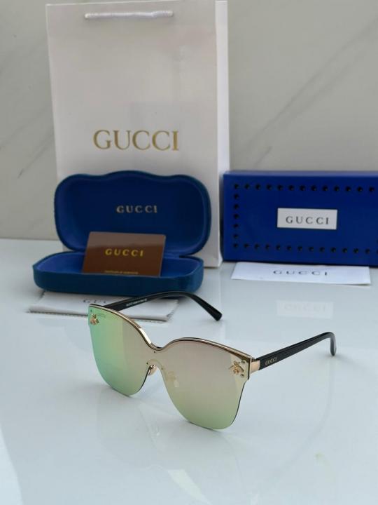 GUCC_CI SUNGLASS D-151