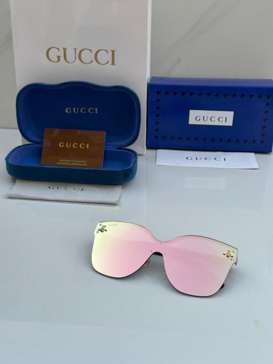 GUCC_CI SUNGLASS D-151