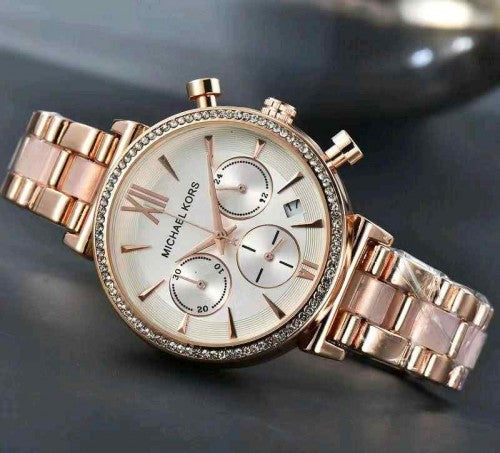 MICHAEL L KORS LADIE WATCH