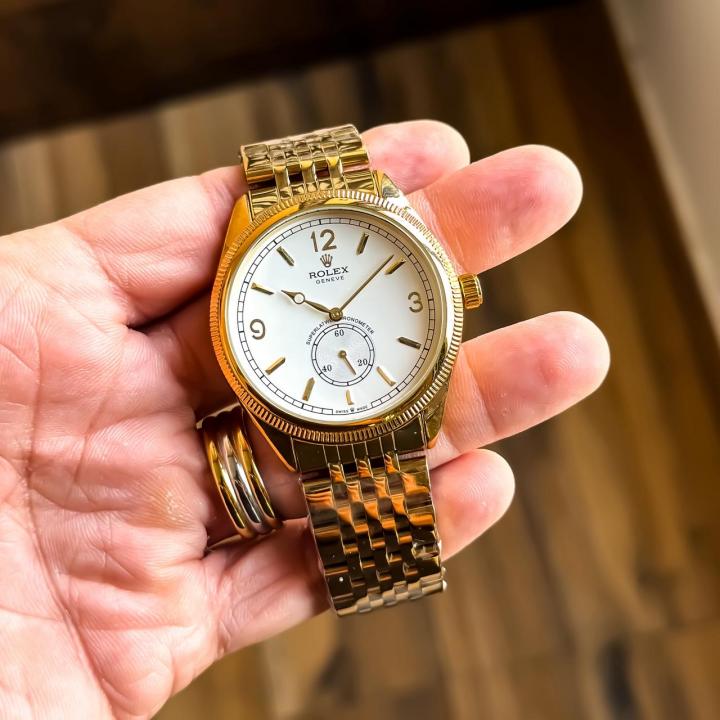 ROLE_X GENEVE NEW MENS WATCH