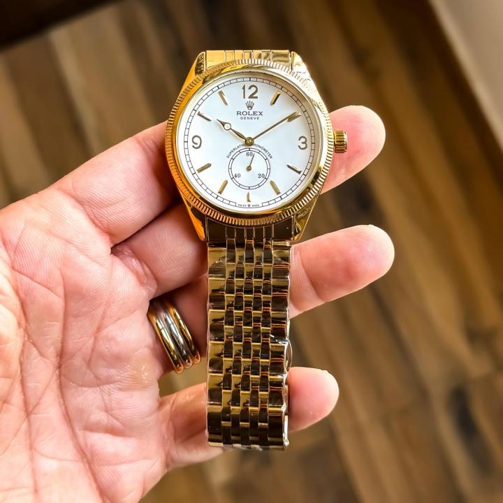 ROLE_X GENEVE NEW MENS WATCH