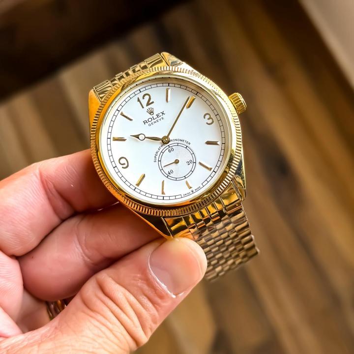 ROLE_X GENEVE NEW MENS WATCH