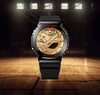 Casio g shock gm2100