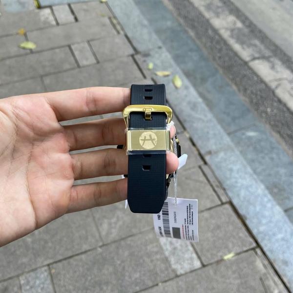Casio g shock gm2100