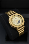 Casio G Shock Gm2100