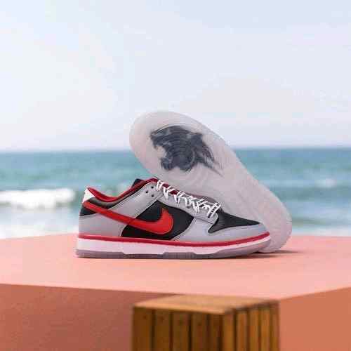 nikee dunk low clark atlanta university