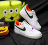 sale nikee airforce 1 low have a good game dark in glow