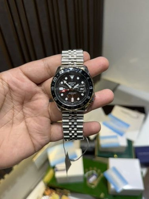SEIKO SPORT OG LOCK