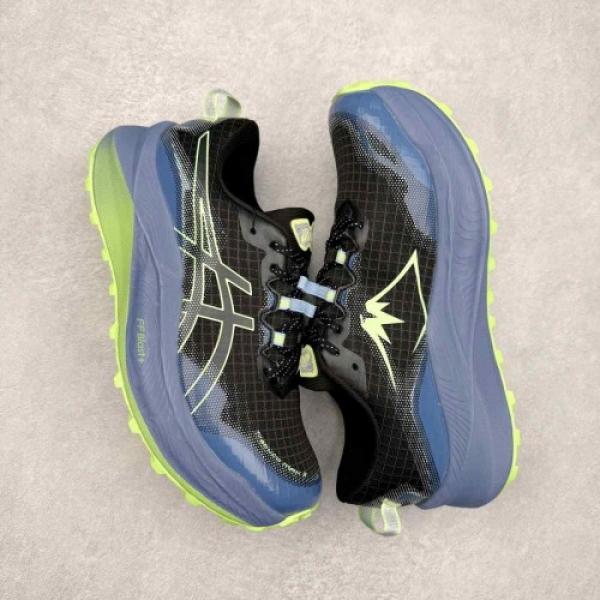 Asiic Trabuco Max 3 Trail Running For Mens 625