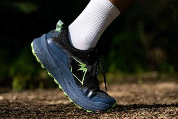 Asiic Trabuco Max 3 Trail Running For Mens 625