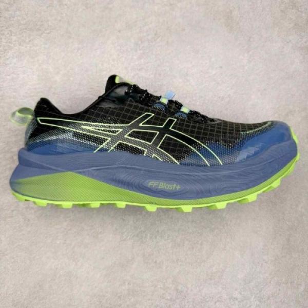 Asiic Trabuco Max 3 Trail Running For Mens 625