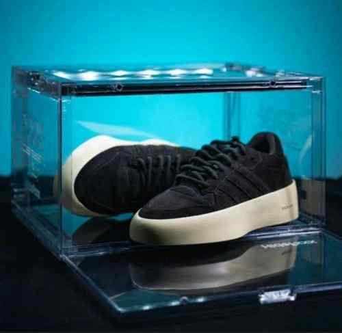 adidass x fear of god black as2 sale