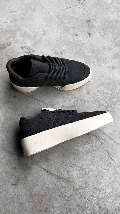 adidass x fear of god black as2 sale