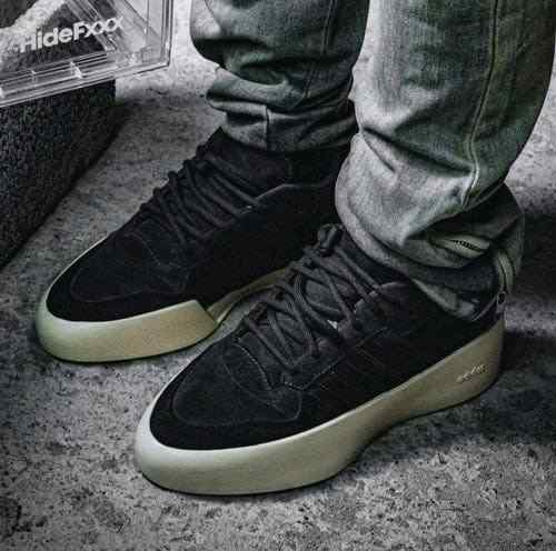adidass x fear of god black as2 sale