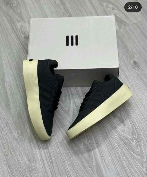 adidass x fear of god black as2 sale