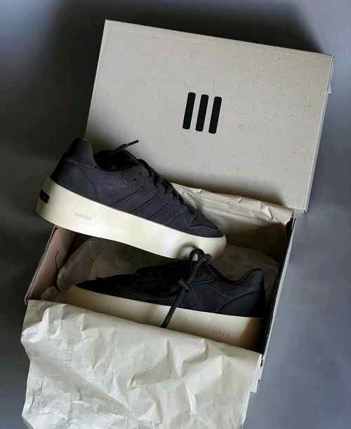 adidass x fear of god black as2 sale