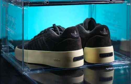 adidass x fear of god black as2 sale