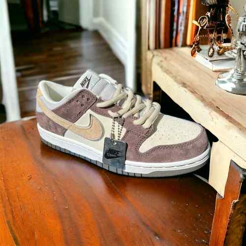 otomo katsuhiro nikee x sb dunk low steamboy