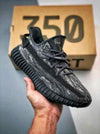 Adidass Yeezy 350 V2 MX DARK SALT SEMI UA With OG ACCESSORIES