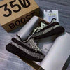Adidass Yeezy 350 V2 Black Full Reflective Semi UA for her