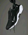 Nikee INFINITY Run 4 React X GORE TEX BLACK WHITE