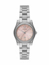 Authentic emporio arma_i analog pink womens watch  hvy 18 (4)