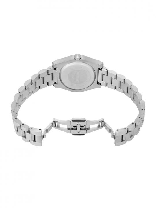 Authentic emporio arma_i analog pink womens watch  hvy 18 (4)