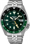 SEIKO SPORT GREEN OG LOCK
