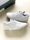 New balanccee 550 White Grey 180