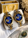 Role_x Oyster Date Couple