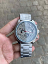Tag Heue_r Cr7 Mens Watch