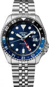 SEIKO SPORT  BLUE NEW OG LOCK