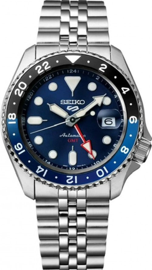SEIKO SPORT  BLUE NEW OG LOCK